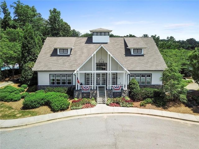 934 Marabella Lane, Canton, GA 30115