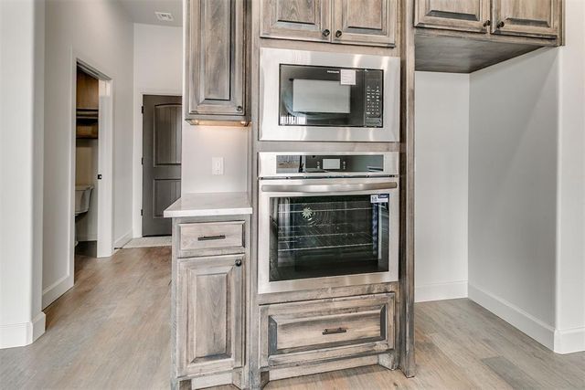 11604 SW 58th Street, Mustang, OK 73064