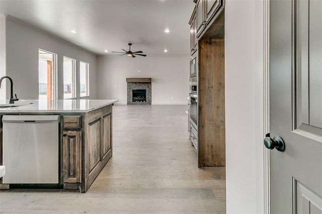 11604 SW 58th Street, Mustang, OK 73064