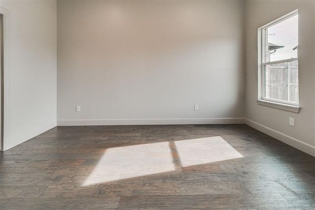 11604 SW 58th Street, Mustang, OK 73064