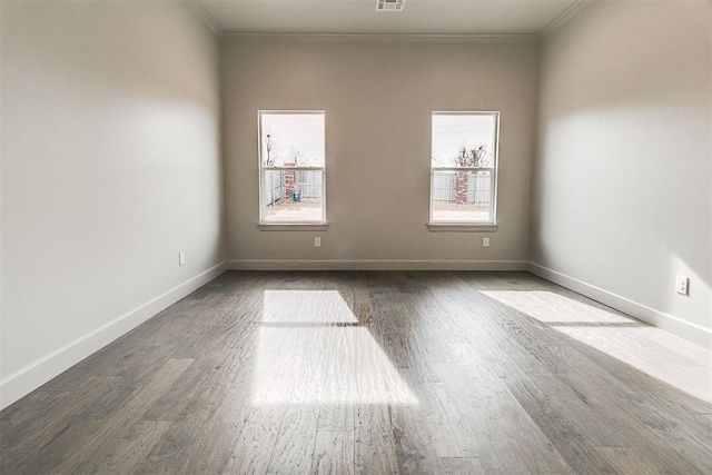 11604 SW 58th Street, Mustang, OK 73064