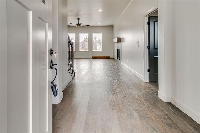 11604 SW 58th Street, Mustang, OK 73064