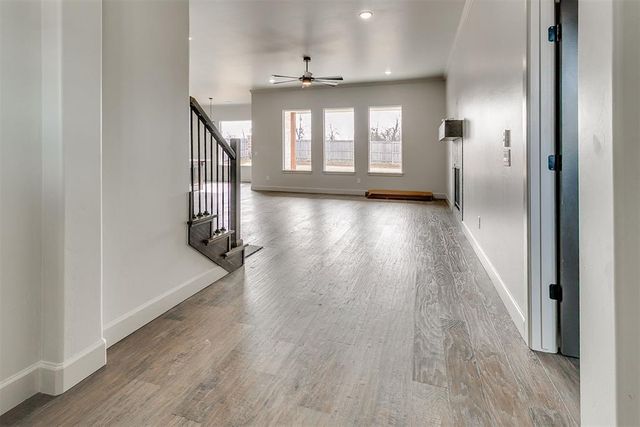 11604 SW 58th Street, Mustang, OK 73064