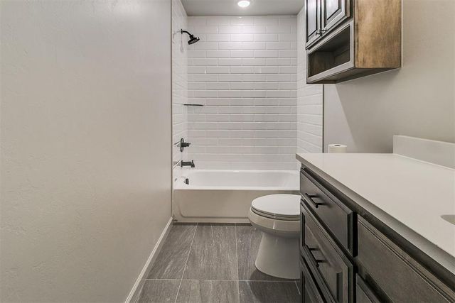 11604 SW 58th Street, Mustang, OK 73064