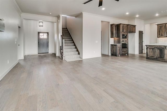 11604 SW 58th Street, Mustang, OK 73064