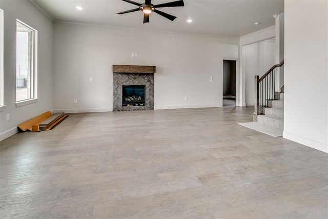 11604 SW 58th Street, Mustang, OK 73064