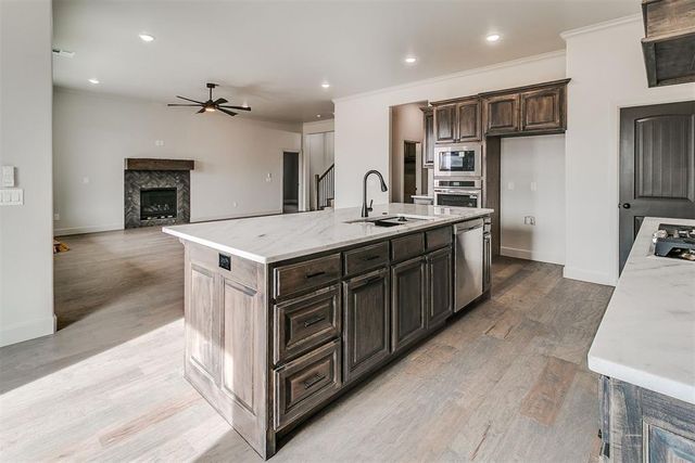 11604 SW 58th Street, Mustang, OK 73064