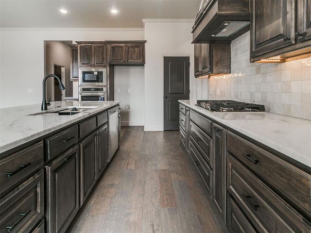 11604 SW 58th Street, Mustang, OK 73064