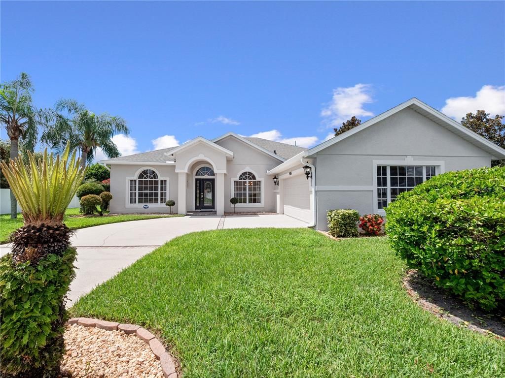 7955 SEA PEARL CIRCLE, Kissimmee, FL 34747