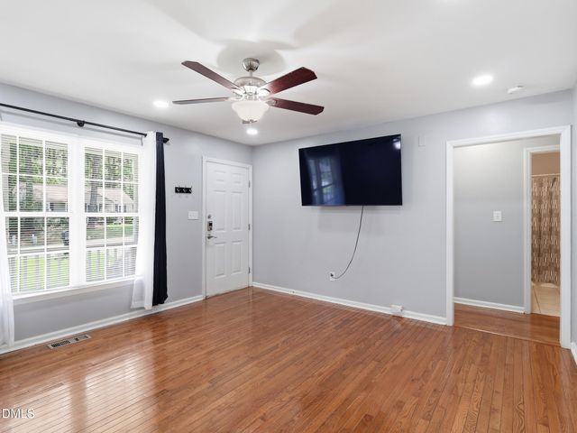 1009 Amber Acres Lane, Knightdale, NC 27545