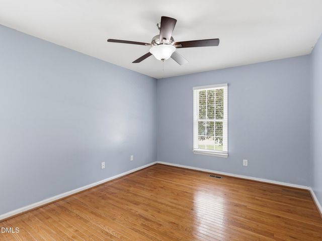 1009 Amber Acres Lane, Knightdale, NC 27545