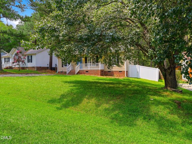1009 Amber Acres Lane, Knightdale, NC 27545