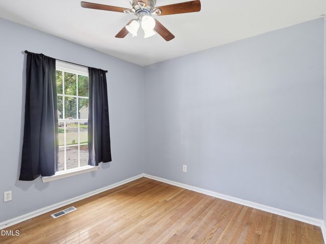 1009 Amber Acres Lane, Knightdale, NC 27545
