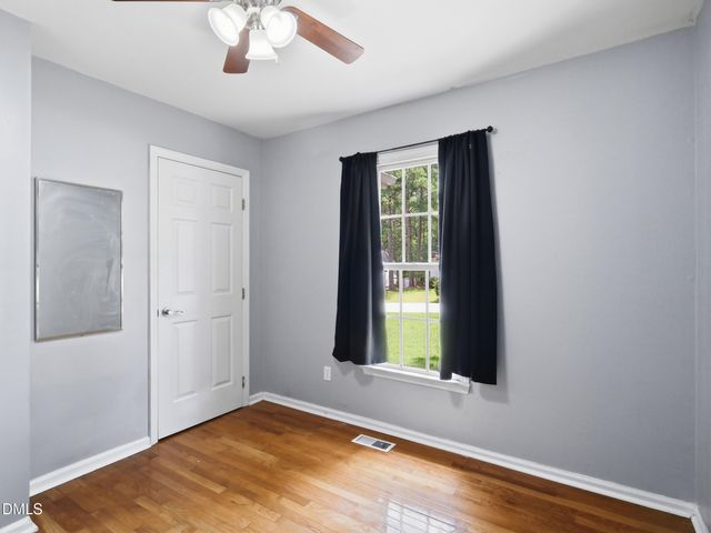 1009 Amber Acres Lane, Knightdale, NC 27545