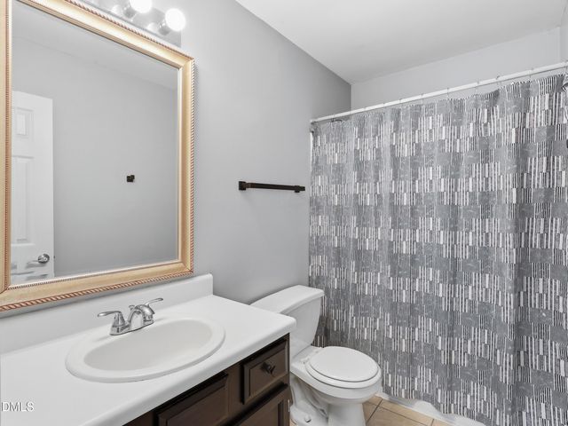 1009 Amber Acres Lane, Knightdale, NC 27545