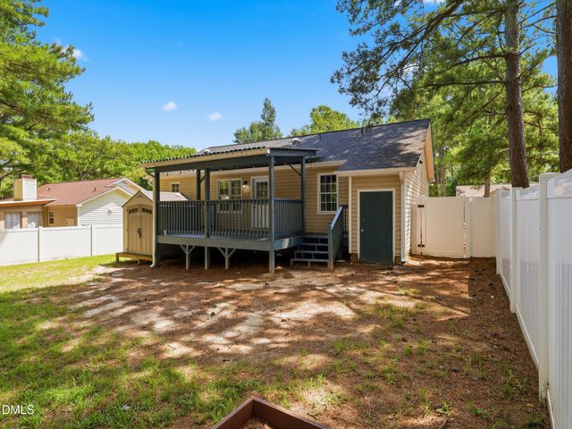 1009 Amber Acres Lane, Knightdale, NC 27545