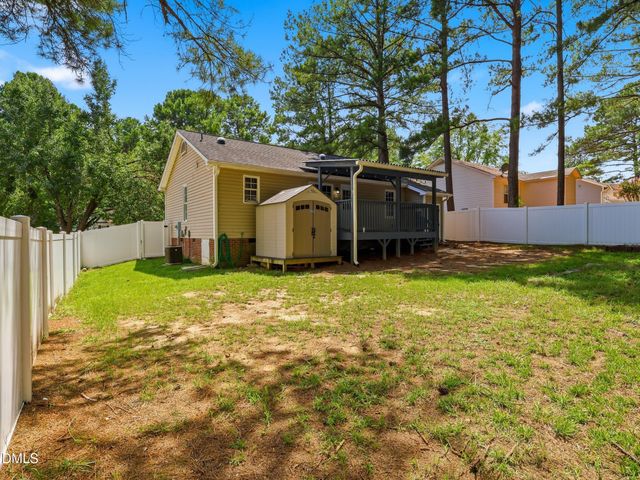 1009 Amber Acres Lane, Knightdale, NC 27545