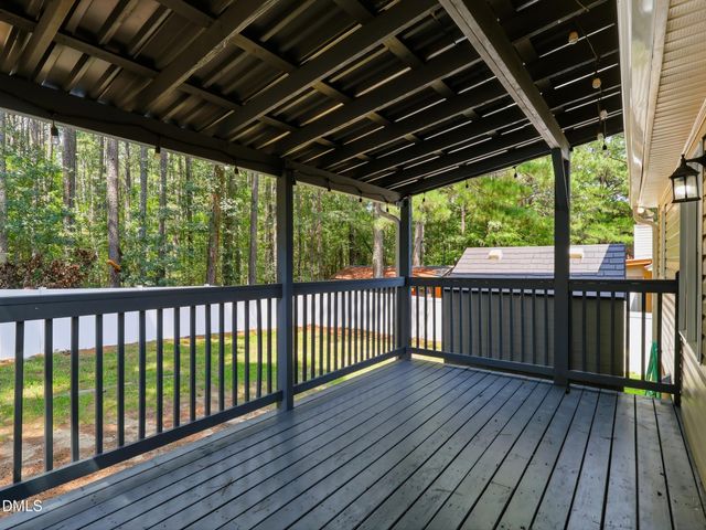1009 Amber Acres Lane, Knightdale, NC 27545