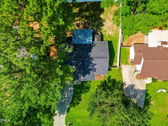 1009 Amber Acres Lane, Knightdale, NC 27545