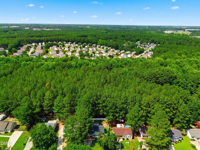 1009 Amber Acres Lane, Knightdale, NC 27545