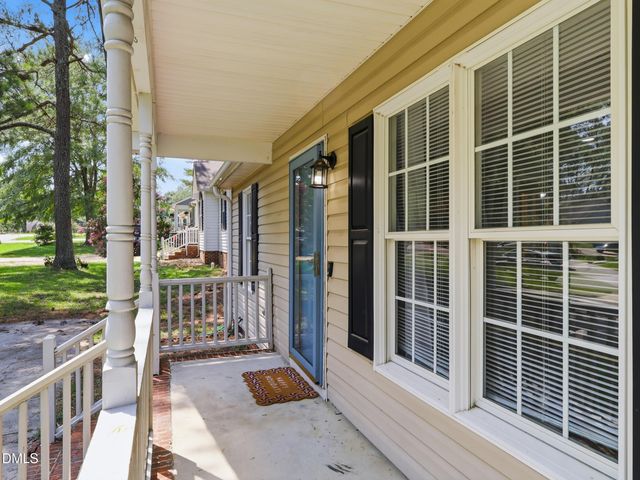 1009 Amber Acres Lane, Knightdale, NC 27545