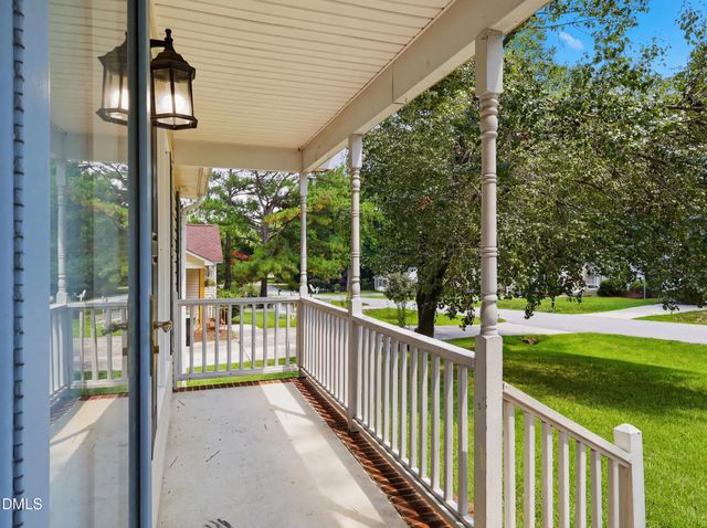 1009 Amber Acres Lane, Knightdale, NC 27545
