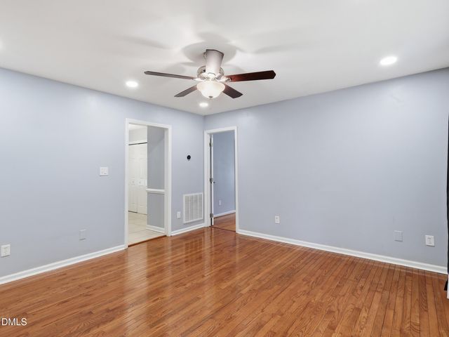 1009 Amber Acres Lane, Knightdale, NC 27545