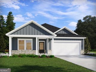 138 Rise Road, Adairsville, GA 30103