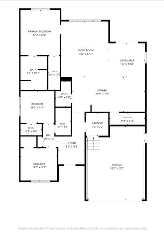 28 Harding Rd, Leoma, TN 38468