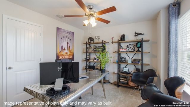 5016 Blind Shot, San Antonio, TX 78261