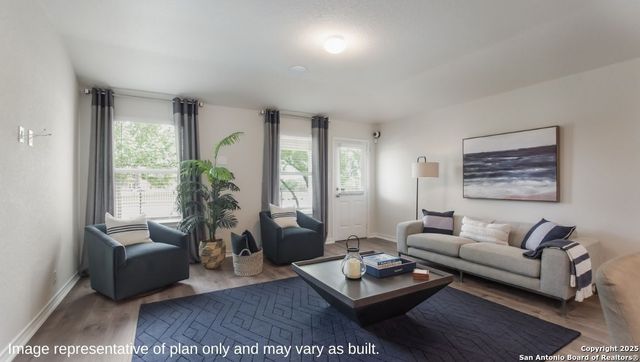 5016 Blind Shot, San Antonio, TX 78261