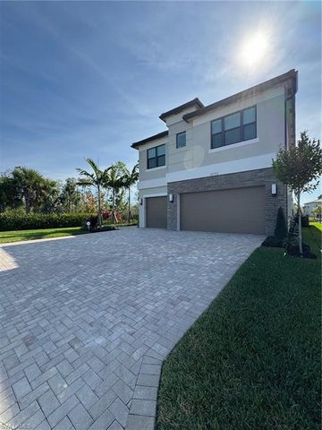 12733 Caballo CT, Estero, FL 33928