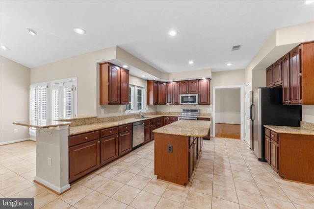 13004 GRAPHITE CT, Clifton, VA 20124
