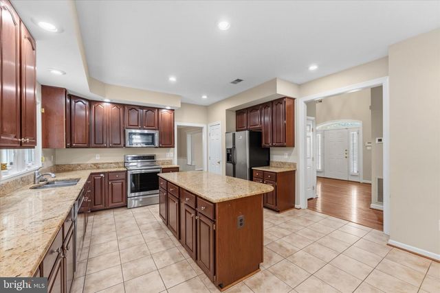 13004 GRAPHITE CT, Clifton, VA 20124