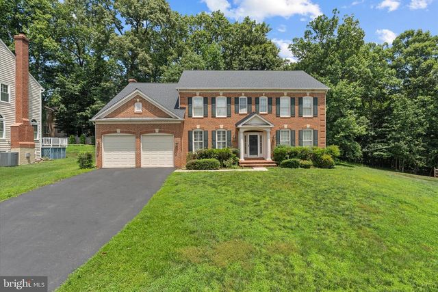 13004 GRAPHITE CT, Clifton, VA 20124