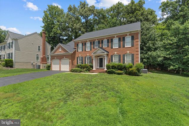 13004 GRAPHITE CT, Clifton, VA 20124