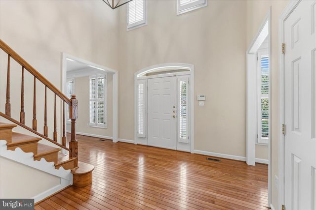 13004 GRAPHITE CT, Clifton, VA 20124