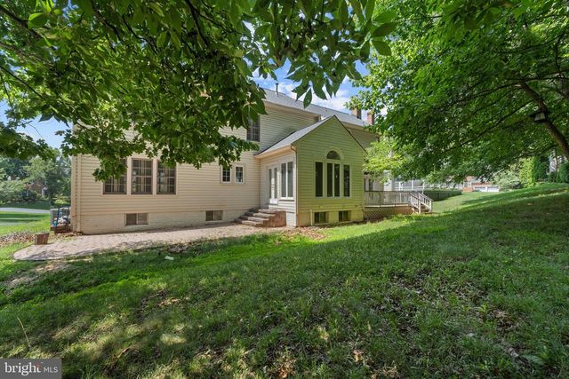 13004 GRAPHITE CT, Clifton, VA 20124
