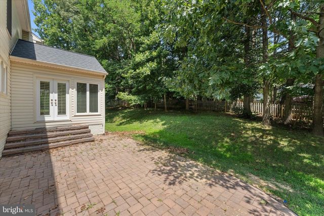 13004 GRAPHITE CT, Clifton, VA 20124