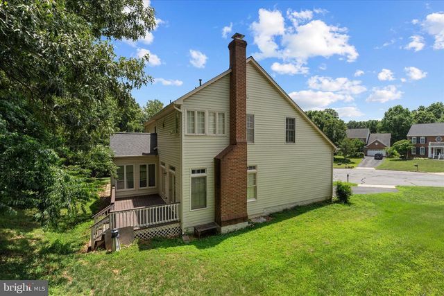 13004 GRAPHITE CT, Clifton, VA 20124