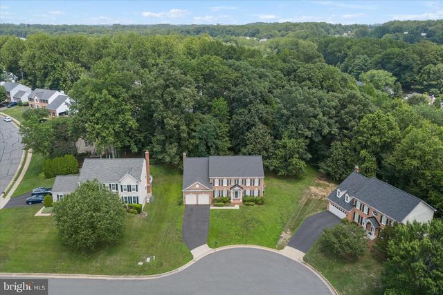 13004 GRAPHITE CT, Clifton, VA 20124
