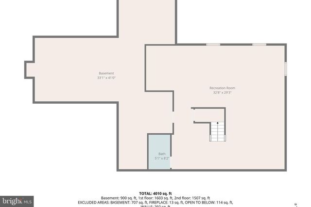 13004 GRAPHITE CT, Clifton, VA 20124