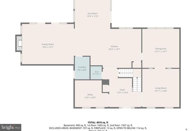 13004 GRAPHITE CT, Clifton, VA 20124