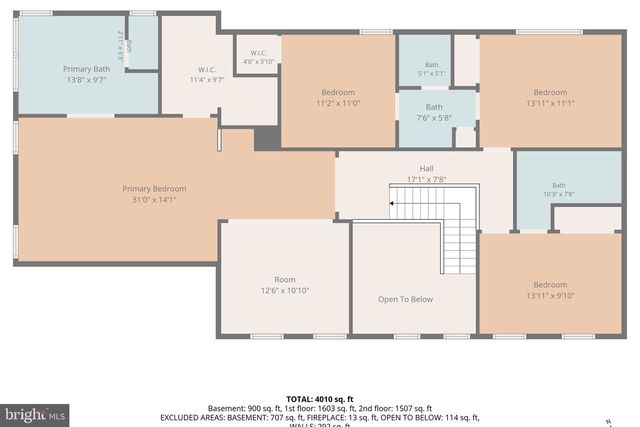 13004 GRAPHITE CT, Clifton, VA 20124