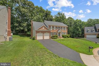 13004 GRAPHITE CT, Clifton, VA 20124