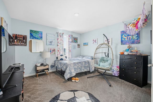 1032 Blazing Star Street, South Elgin, IL 60177