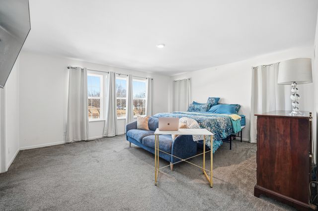 1032 Blazing Star Street, South Elgin, IL 60177