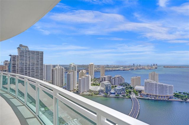 950 Brickell Bay Dr 4610, Miami, FL 33131