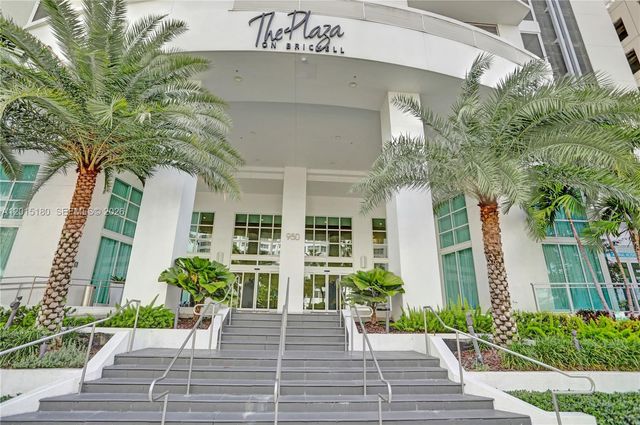 950 Brickell Bay Dr 4610, Miami, FL 33131