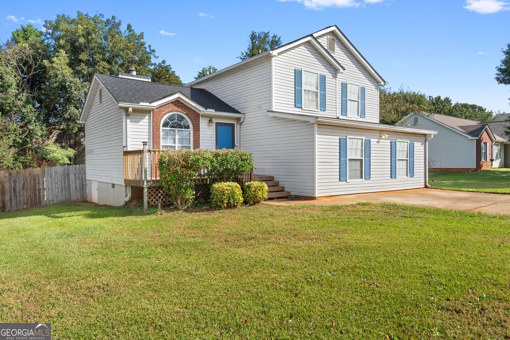 707 Village Overlook, Mcdonough, GA 30253 — photo 3